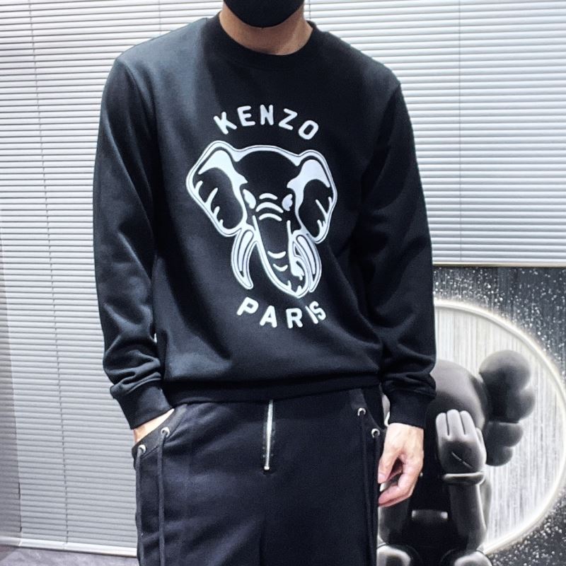 Kenzo Hoodies